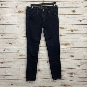 American Eagle Skinny Super Stretch Jegging 4